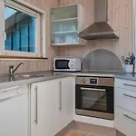 4 Star Holiday Home In Tarm Tarm
