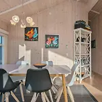 4 Star Holiday Home In Tarm Prázdninový dům *