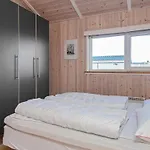 4 Star Holiday Home In Tarm *