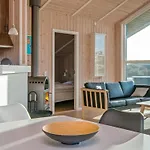 4 Star Holiday Home In Tarm *