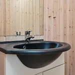 4 Star Holiday Home In Tarm Tarm