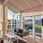 4 Star Holiday Home In Tarm * Tarm