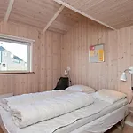 Prázdninový dům 4 Star Holiday Home In Tarm