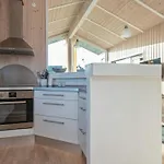 4 Star Holiday Home In Tarm 度假居 *