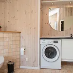 4 Star Holiday Home In Tarm * Tarm