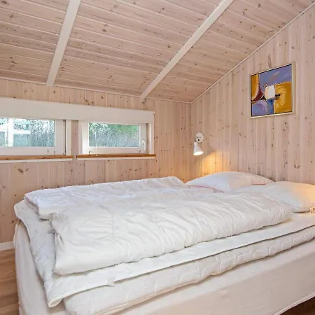 6 Person In Holiday home Tarm