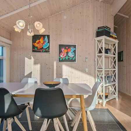 6 Person In Feriehus *