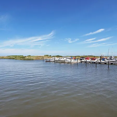 6 Person In Feriehus Tarm