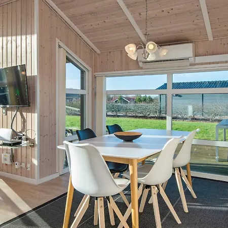 Vakantiehuis 4 Star In Tarm
