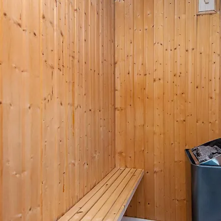 Feriehus 6 Person In