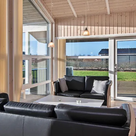 6 Person In Feriehus