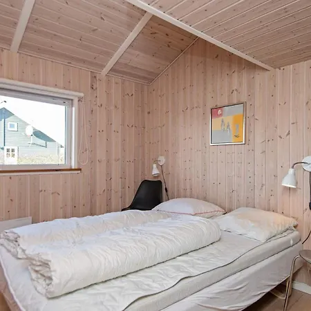 Feriehus 6 Person In