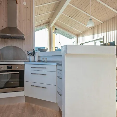 6 Person In Feriehus *