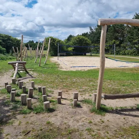 6 Person In Feriehus