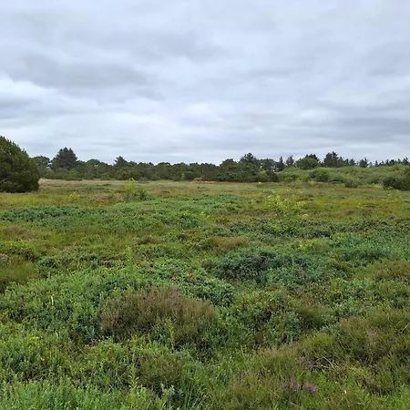 6 Person In Feriehus