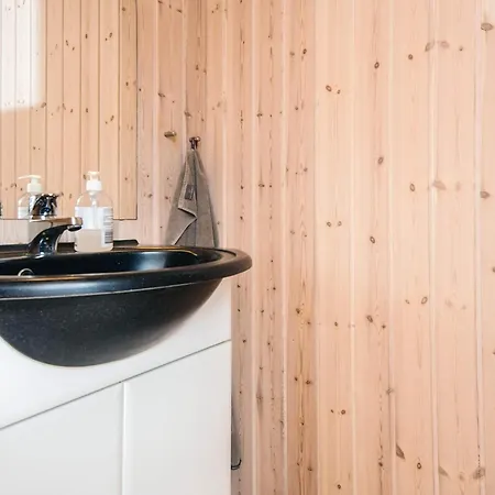 4 Star In Casa vacanze Tarm