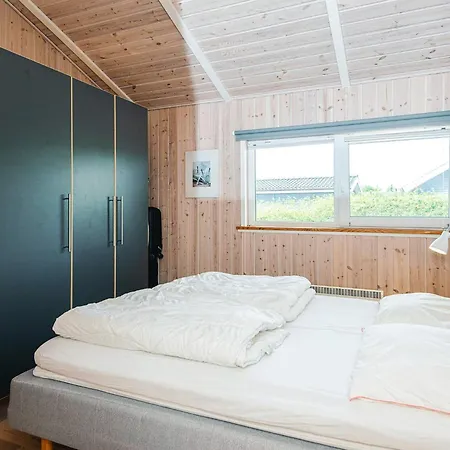 Holiday home 4 Star In Tarm