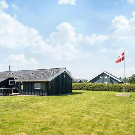 4 Star In Vakantiehuis