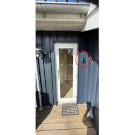 4 Star In Holiday home *