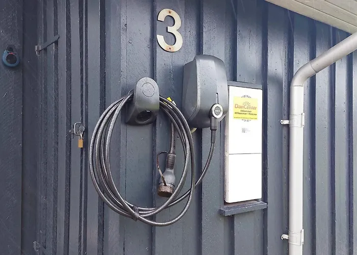 Дом отдыха 6 Person In *